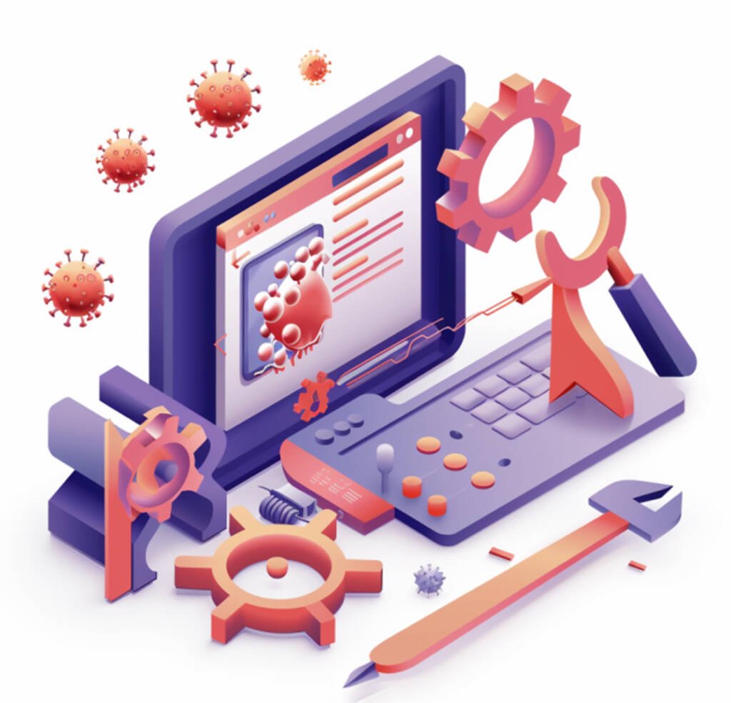 Rensa hackad WordPress-sida