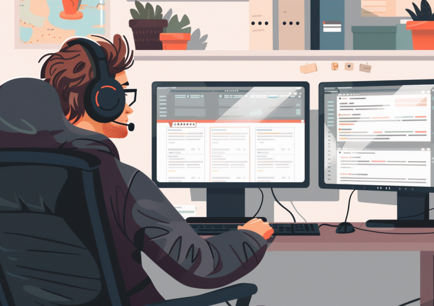 Wordpress utbildning och Wordpress support